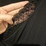 Black dress Image 3