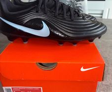 Nike Tiempo Maestro Academy FG UK size 7