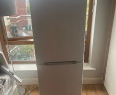 Whirlpool Fridge Freezer