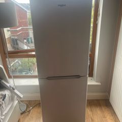 Whirlpool Fridge Freezer