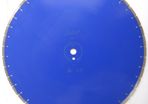 professional diamond blade 600mm for  CONCRETE