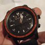 Sketchers Man's digital/Analogue Watch Image 2
