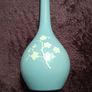 BUD VASE - Spode Copeland - "Geisha" Image 2
