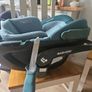 360 car seat set Image 2