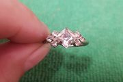 Adjustable Ring
