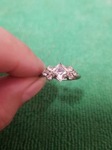 Adjustable Ring