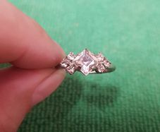Adjustable Ring