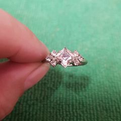 Adjustable Ring