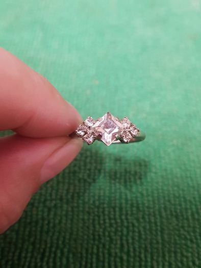 Adjustable Ring