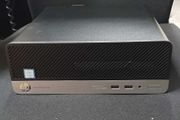 Hp Prodesk 400 G6 Sff Pc | Core I5-9500 | 16gb Ram | 256gb Nvme Ssd | Radeon R7 430 2gb
