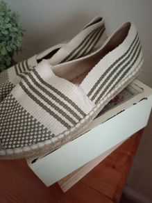 Cruz Espadrilles....