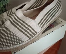 Cruz Espadrilles....