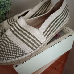 Cruz Espadrilles....