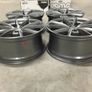 18 19 20" Inch Audi RS4 V Spoke style Alloy wheels A3 A4 A5 A6 A7 Caddy Seat Leon Passat scirocco skoda superb octavia estate 5x112 Image 8