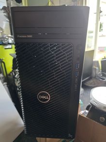 Dell Precision 3660