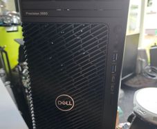 Dell Precision 3660
