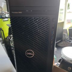 Dell Precision 3660