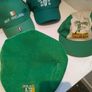 Selection of Baseball Caps including World Cup Euro Dublin Alcatraz etc Image 4