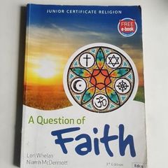 A Question of Faith
