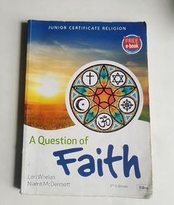 A Question of Faith