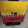 Miles Davis Sketches of Spain Limited Edition Hand Numbered Red Splatter Cloudy LP Image 3