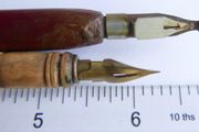 Antique Calligraphy Dip Pens