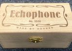 Hohner Historical Collection Original Hohner Echophone No. 3810