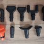 Physiotherapy Massager Massage Gun Physio Gym Recovery Muscle Pain Relax Image 7