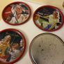 Retro Style Coca Cola Coasters (4) Image 2