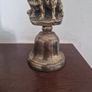 vintag brass bell Image 3