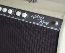 Fender Vibroking