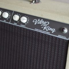 Fender Vibroking