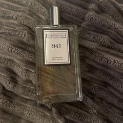 The essence vault perfume