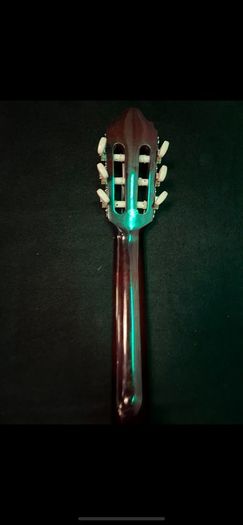 Classical guitar tuners Machine Heads Guitar parts
