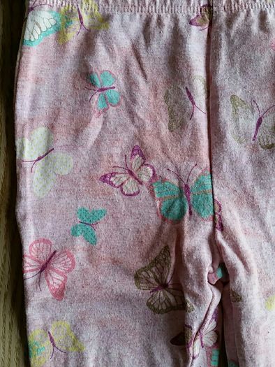 Baby leggins