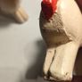 A pair of Early Twentieth Century Porcelain Carnival Horses Image 8