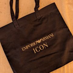 canvas shopping bag