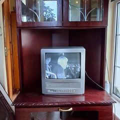 Display Cabinet