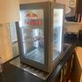 Red bull mini fridge Image 2