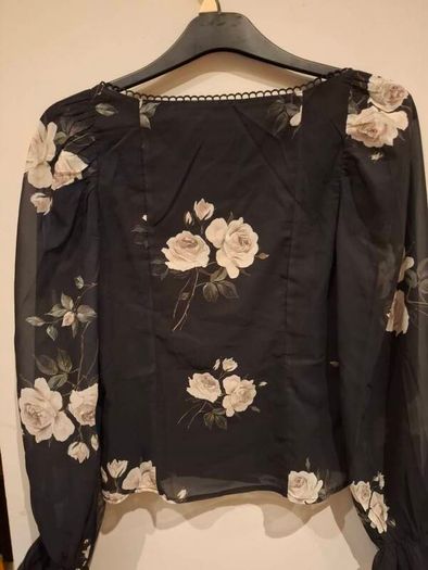 Boohoo Top