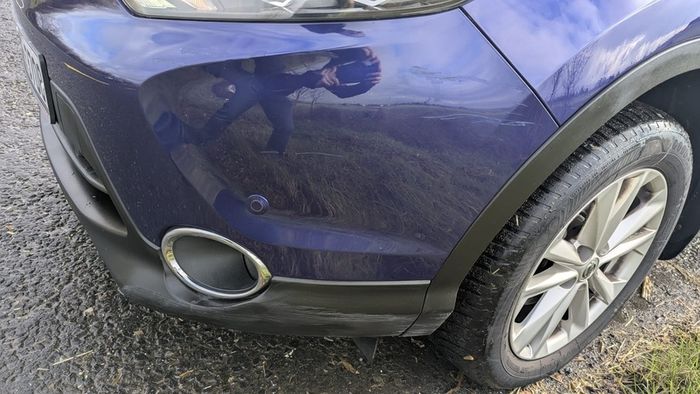 2016 Nissan Qashqai 1.6 Diesel, 1 Owner ,Panoramic Roof