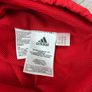 Vintage 2007 Adidas Munster Rugby Anorak Jacket Medium Image 5