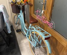 bicycle