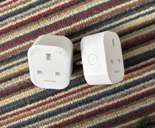 Refuses smart plugs