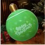 Inflatable Santa Bauble Image 3