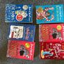 Selection of kids books Image 4