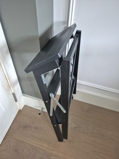 Step stool
