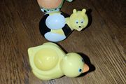 Novelty Egg Cups