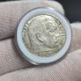 2 Reichsmark 1937 A Berlin WW2 Silver Coin third Reich Image 4