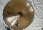 Sabian 18